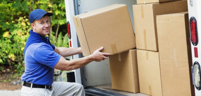 storage movers in New York, NY