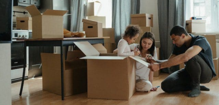 Make Storage Moving Stress-Free