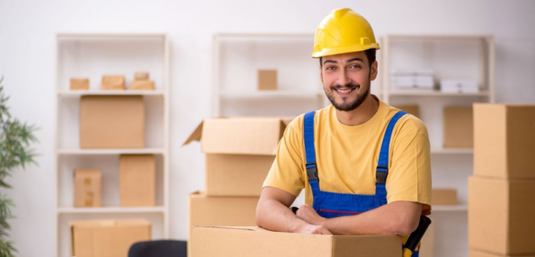 Reliable Moving and Packing Services