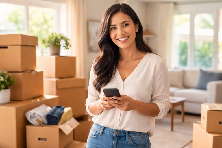 best moving services long distance