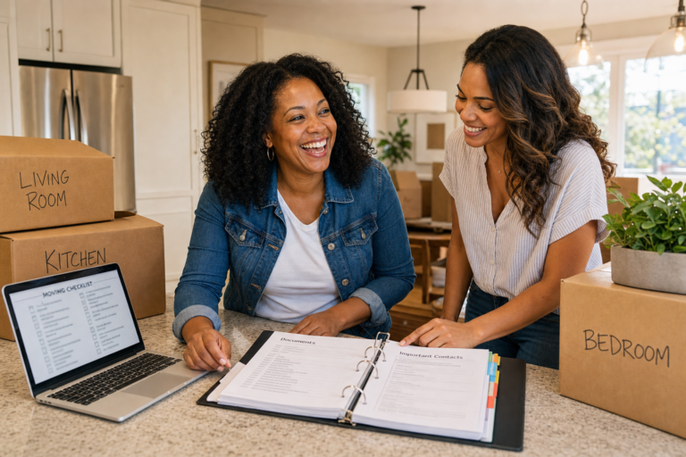 best moving services long distance