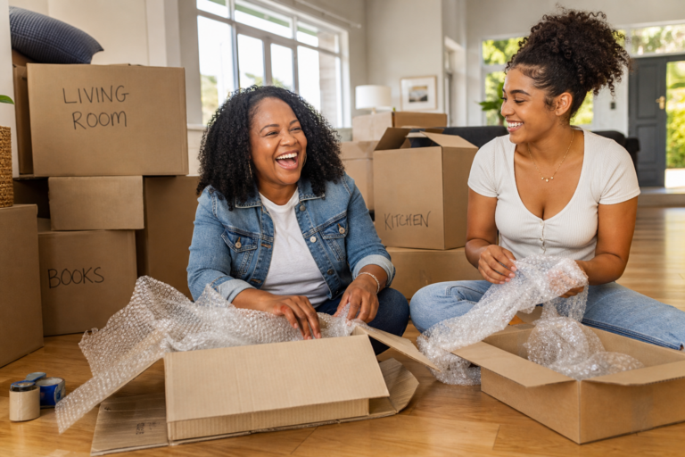best moving services long distance