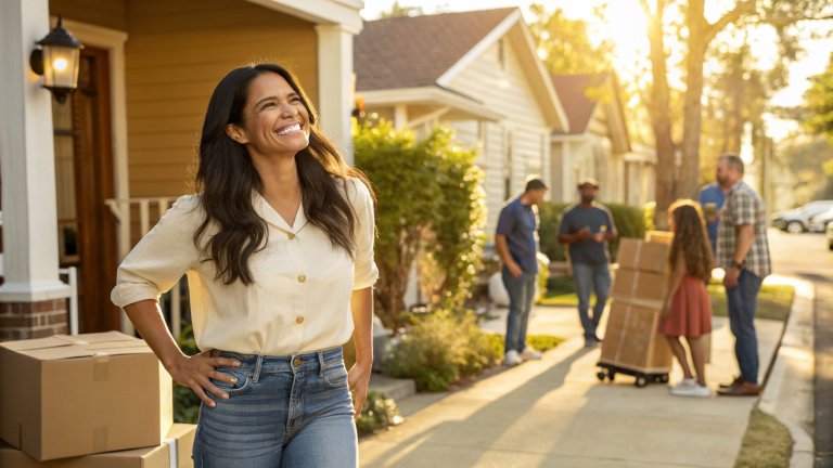 best moving services long distance