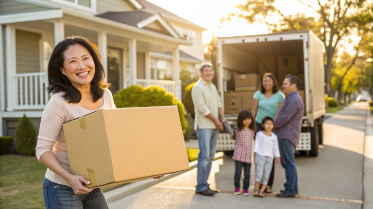 best moving services long distance