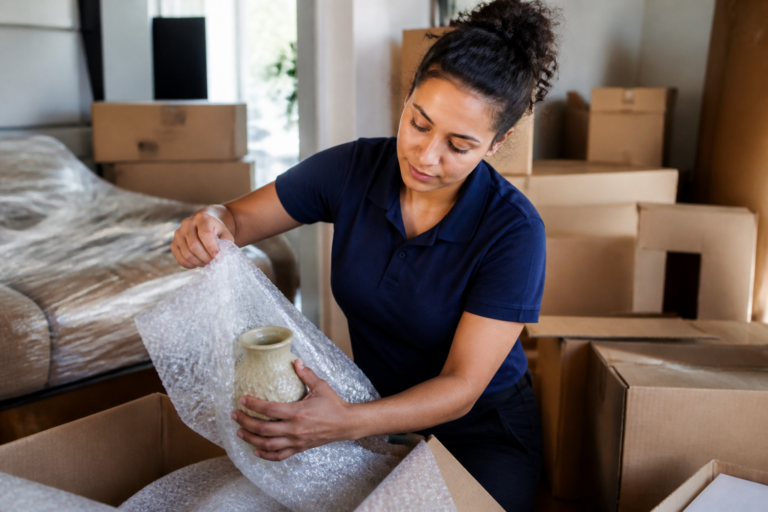 how much does it cost for moving company
