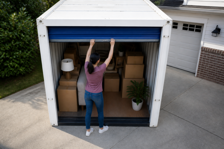 how much does it cost for moving company