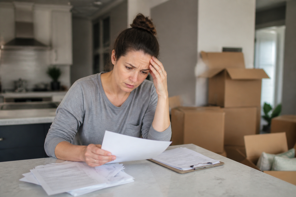 how much does it cost for moving company