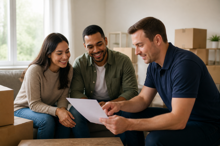 residential moving services near me