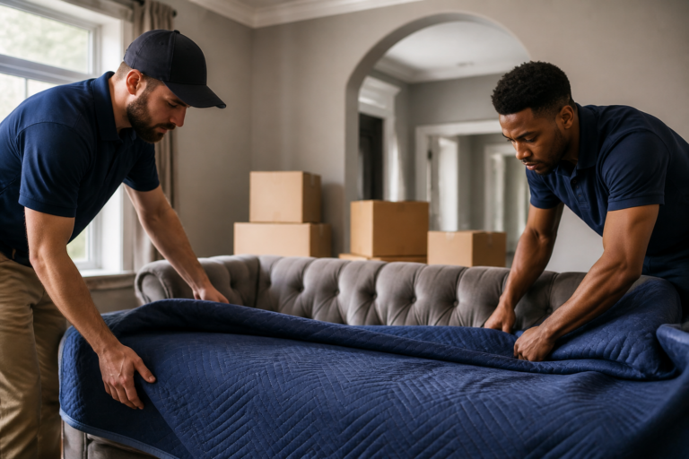 residential moving services near me