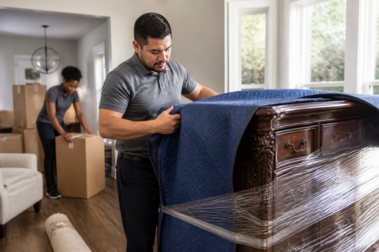 residential moving services near me
