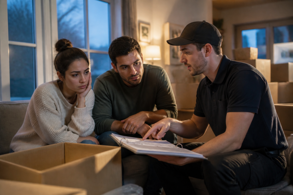 residential moving services near me