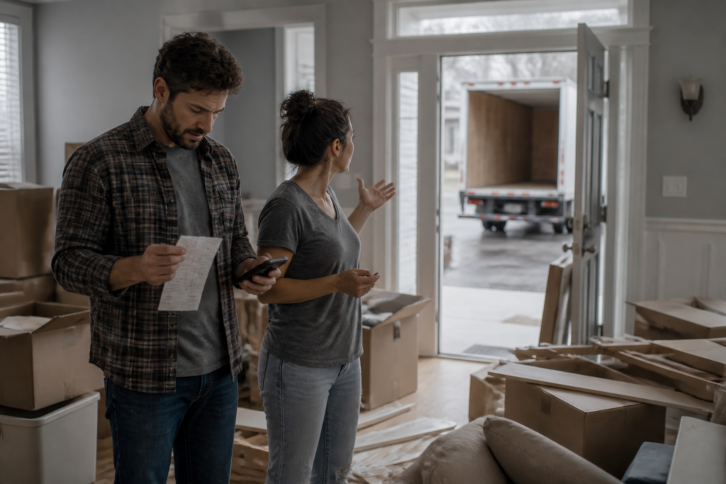 residential moving services near me